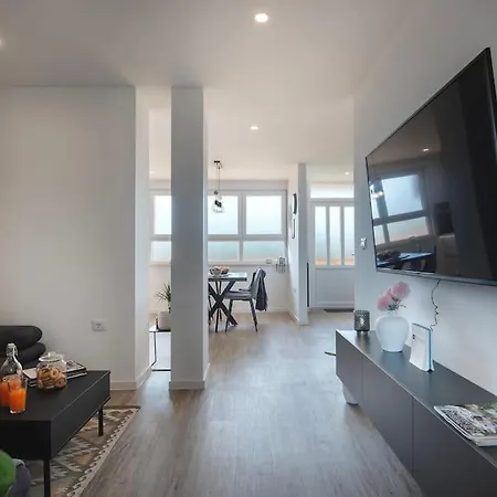 Apartmán Harbor View *