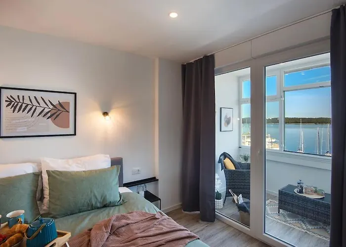 Harbor View Apartment Pula