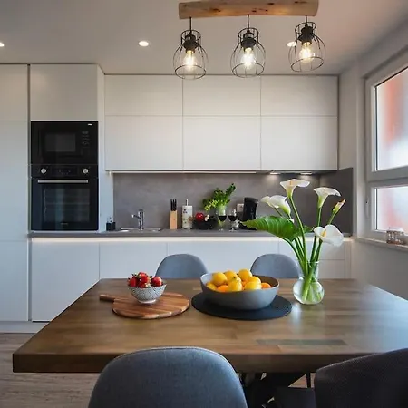 Appartamento Harbor View Pola