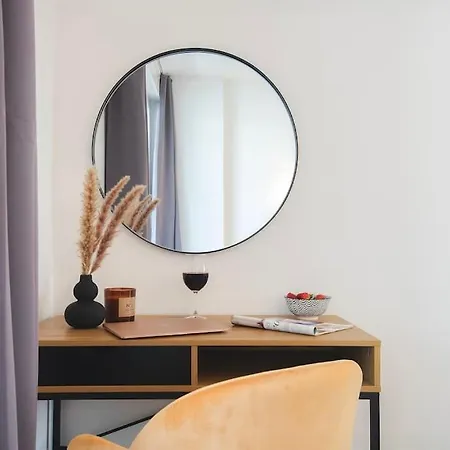 Appartement Harbor View